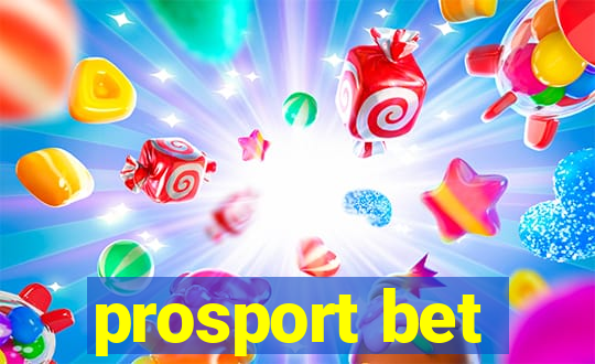 prosport bet